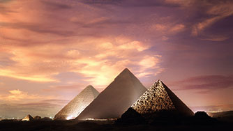 Égypte