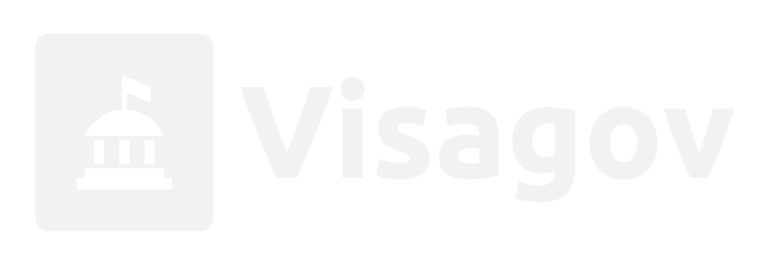 Visagov logo
